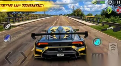 城市狂飙2驾驶对决