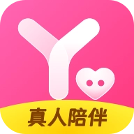 与她
