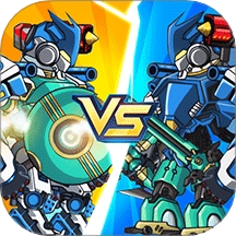 机器人模拟器大乱斗 v12