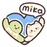 mika