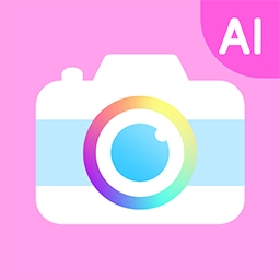 AI修图美颜
