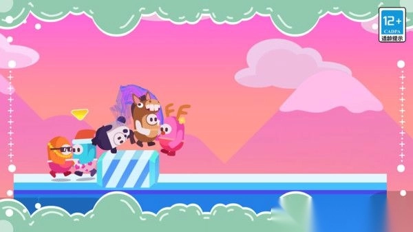 模拟闯关王者图1