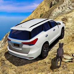 越野车