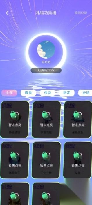 DD语音
