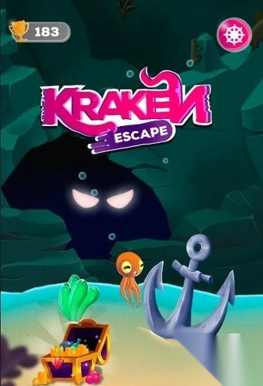 KrakenEscape图3
