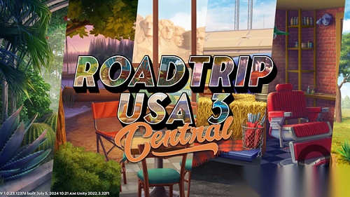 美国公路旅行图4