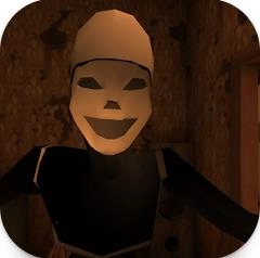 邪恶怪物逃脱 V1.5.2