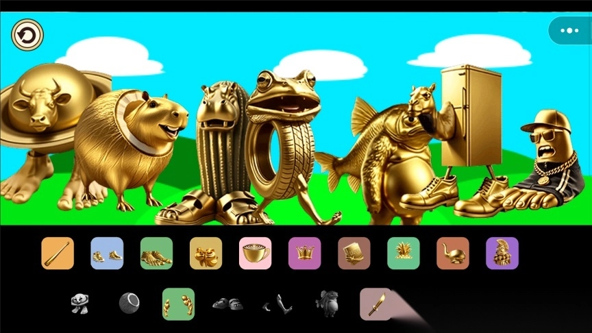 欢乐节奏盒子派对图3