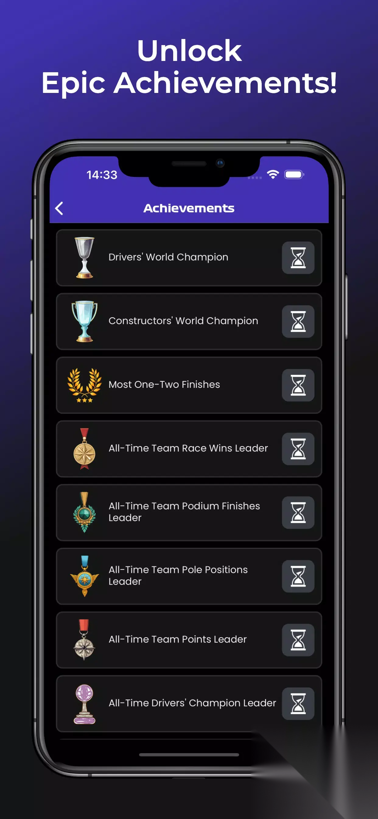 车队赛车经理2025截图4