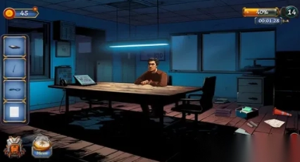 诡秘遗藏序列破译者图1