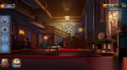 诡秘遗藏序列破译者图2