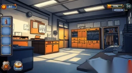 诡秘遗藏序列破译者图3