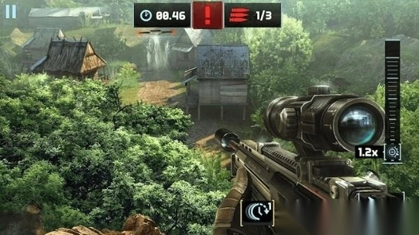 全民荒野狩猎图1