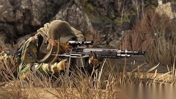 全民荒野狩猎图2