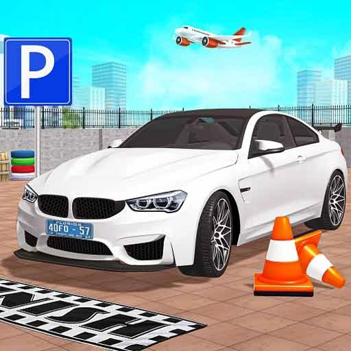 稳当开车大比拼