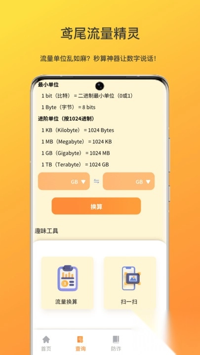 鸢尾流量精灵图2