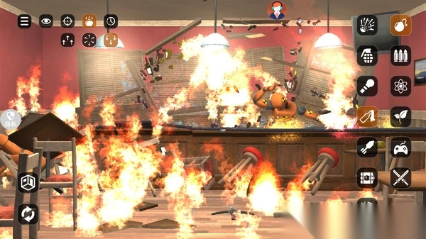 3D极速大爆炸图1