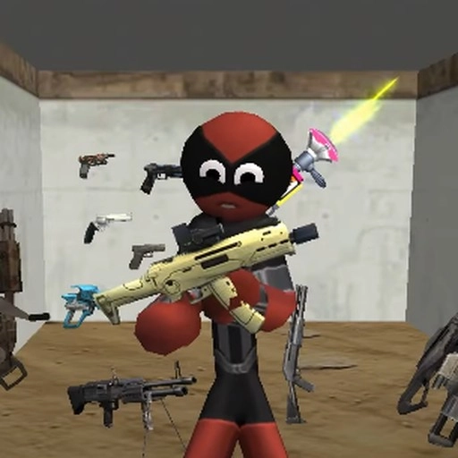 火柴人街头战警2 V4.0