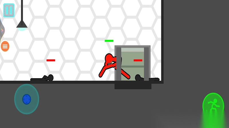 火柴人街头战警2