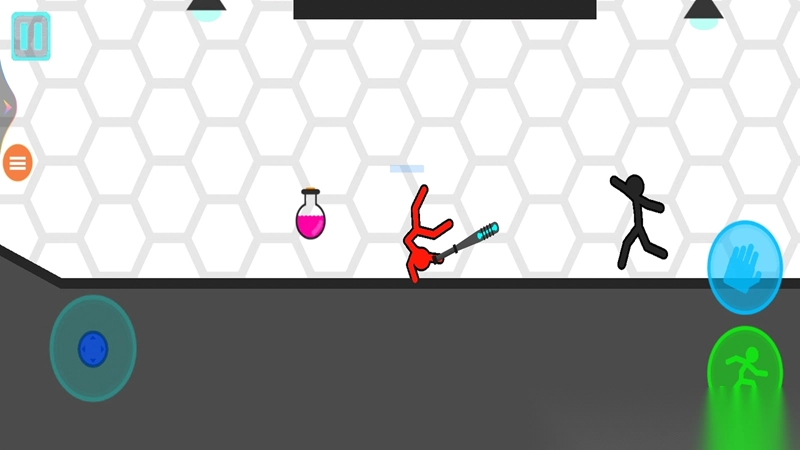 火柴人街头战警2