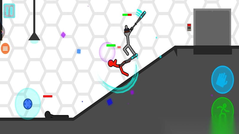 火柴人街头战警2