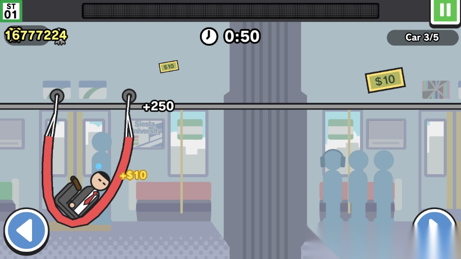 今日摸鱼大作战2