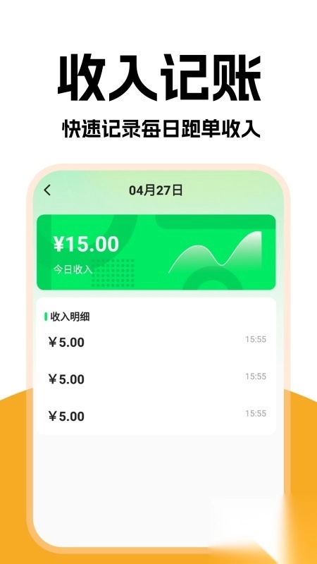 外卖秒送骑士
