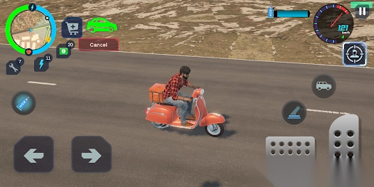 萨蒂亚印度黑帮(3)