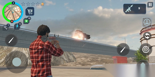 萨蒂亚印度黑帮(4)