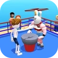3D火柴人模拟