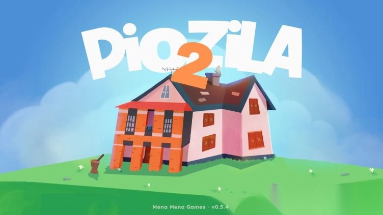 谜题2动物冒险家