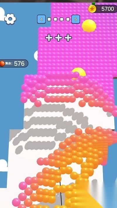 球球一线连1