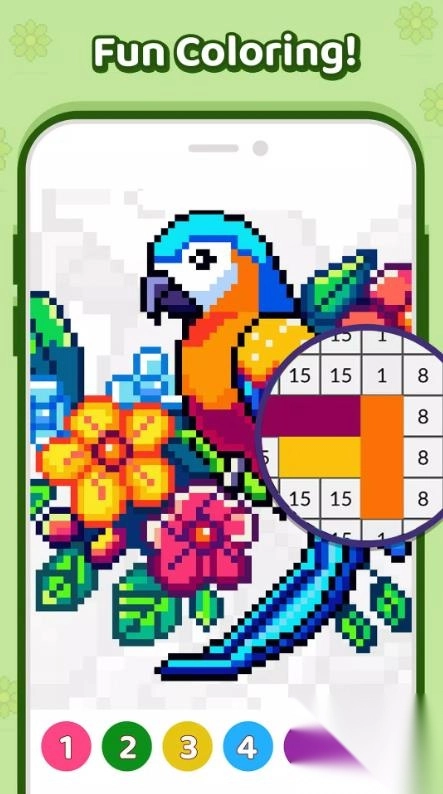 PixelBreeze
