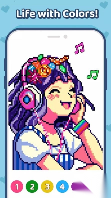 PixelBreeze