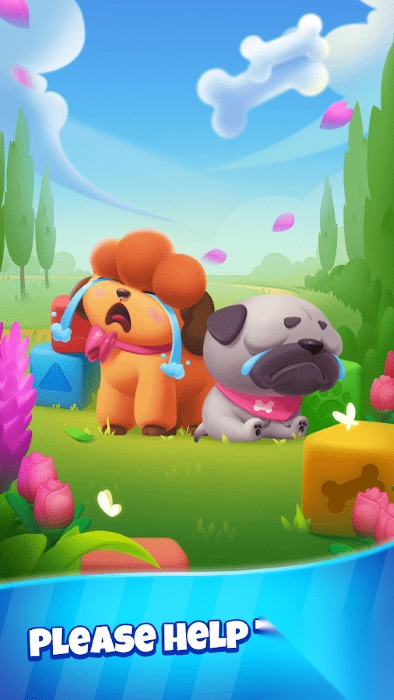 RescuetheDog图3
