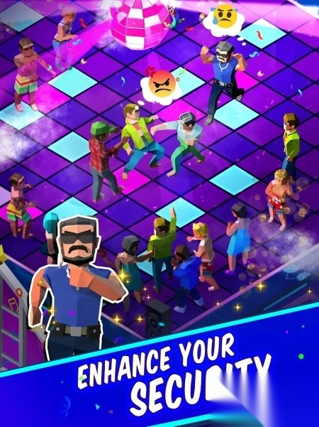 IdleNightClub