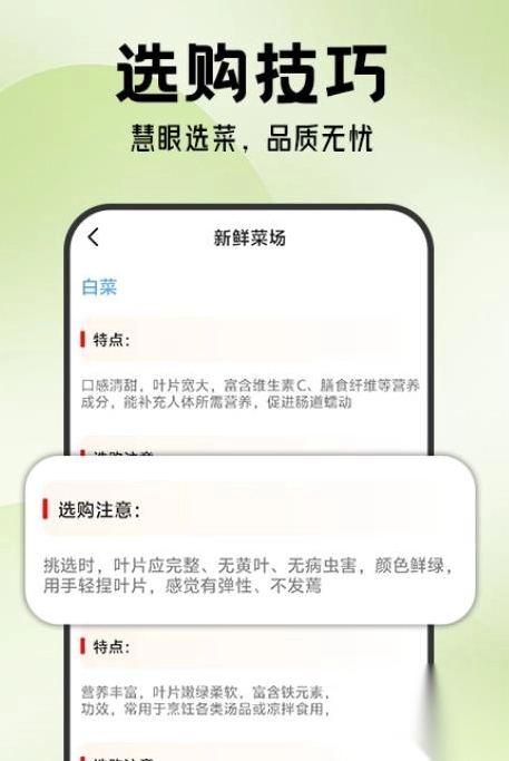 生鲜优惠买菜