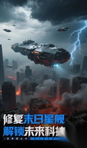 流浪仙秦(1)