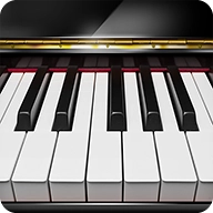 钢琴弹钢琴和歌曲