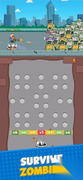 Plinko英雄