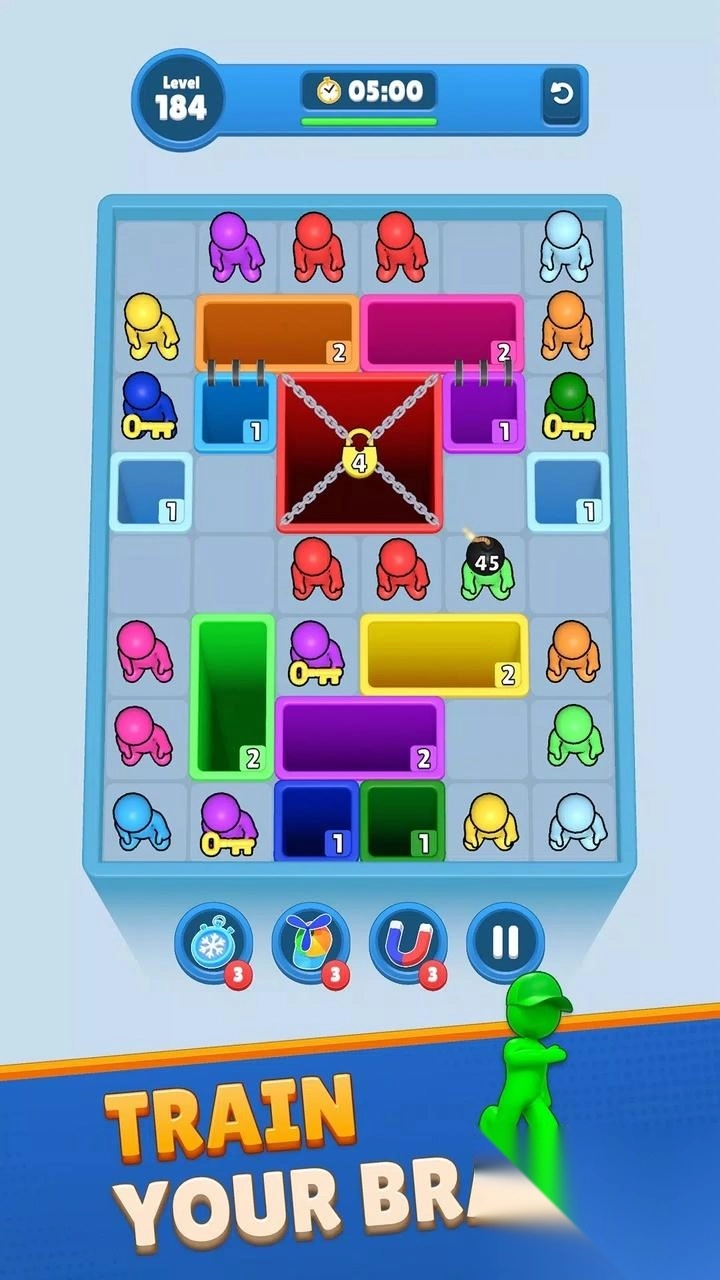 坠途图3