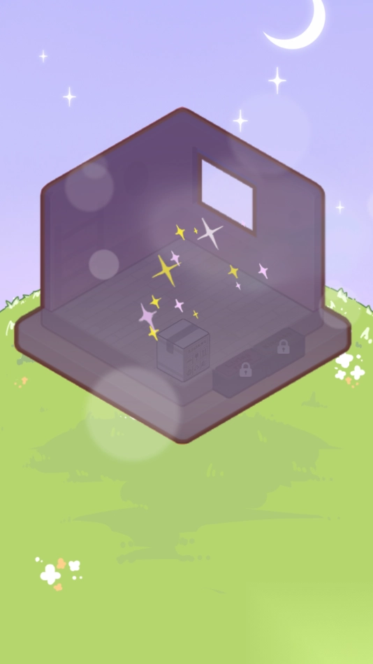 奇幻整理师魔法衣橱图4