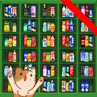 全能整理师货柜爱消除