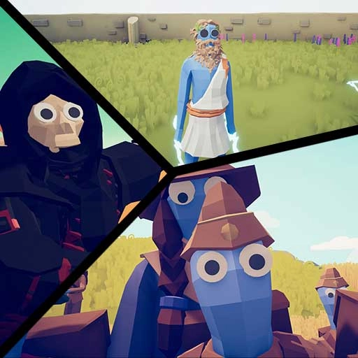 火力全开激战界