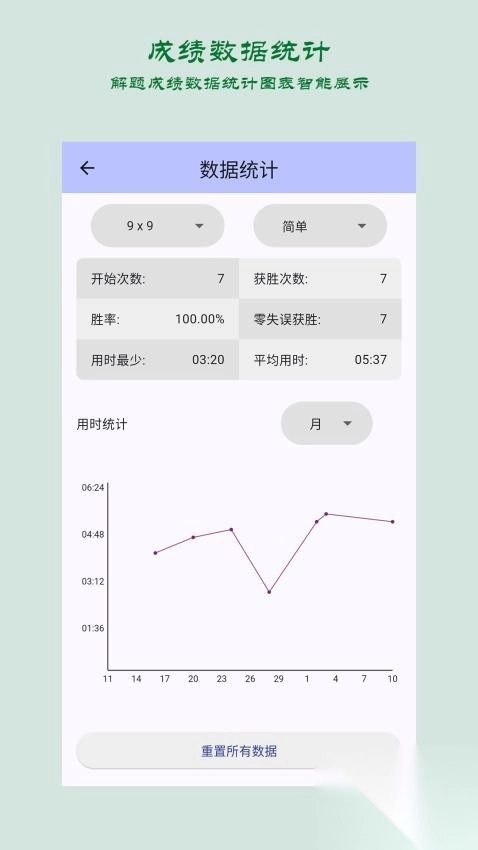 梦幻数独