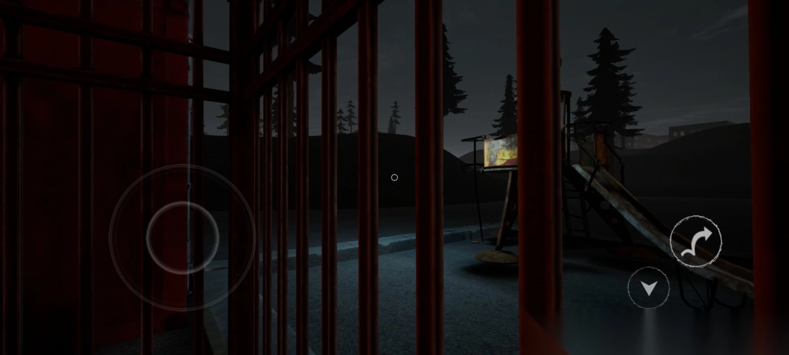 模仿者的秘密(1)