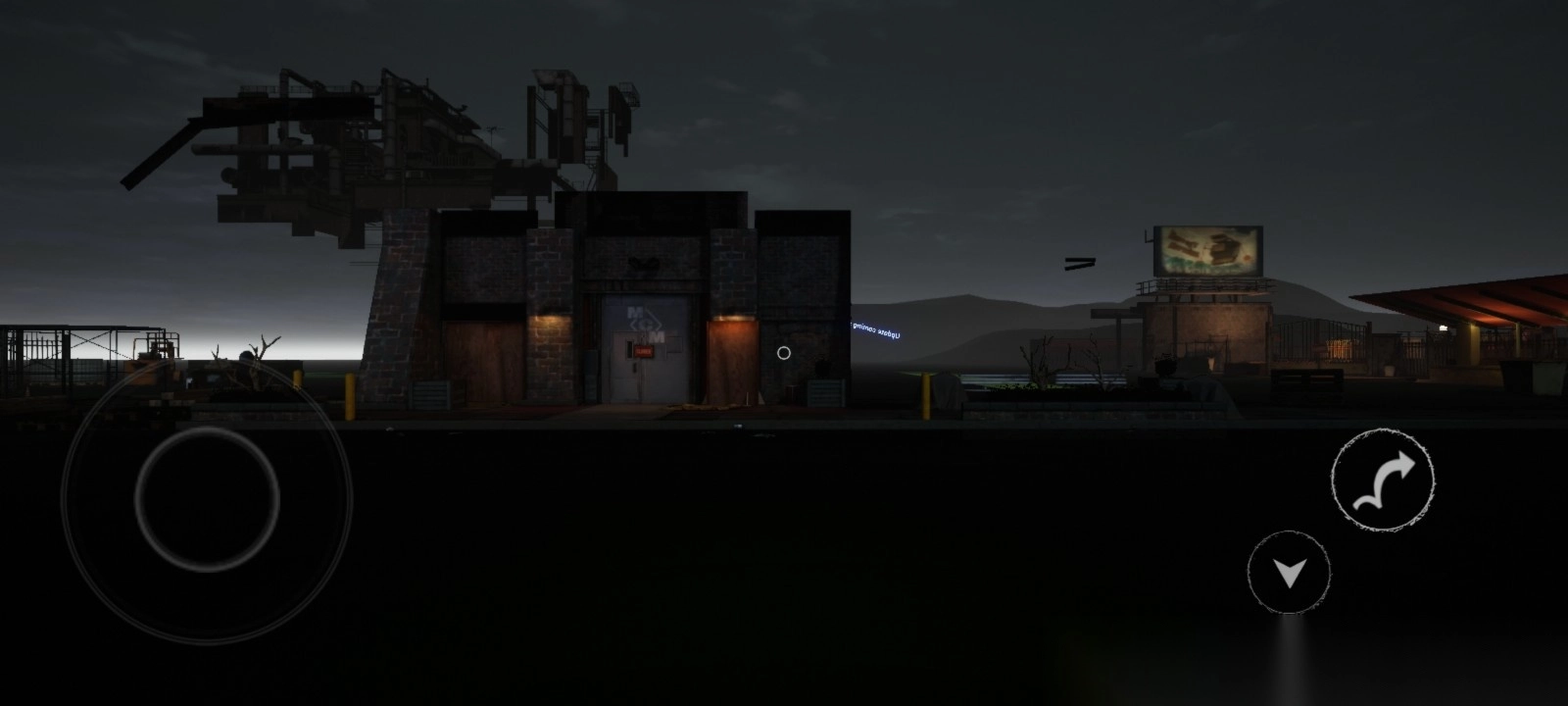 模仿者的秘密(4)