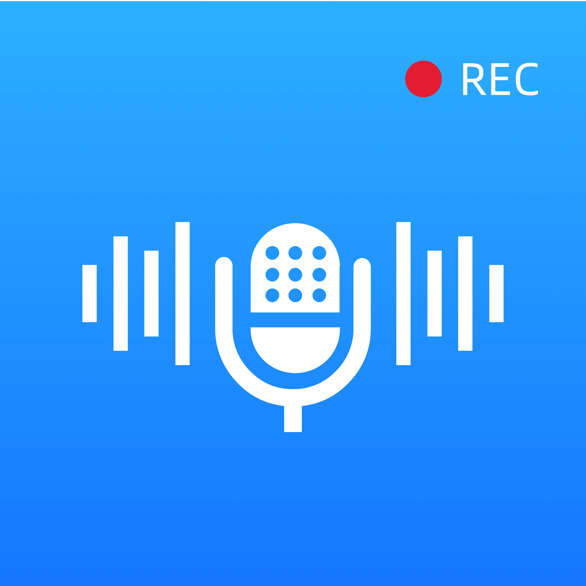 全能錄音機(jī)專家