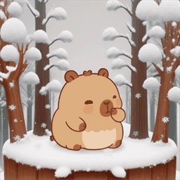 水豚冲击