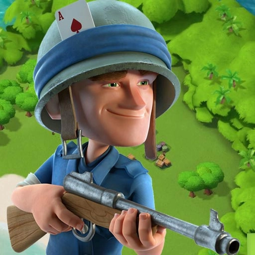 小兵前进冲冲冲